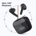 Zebronics Zeb-Sound Bomb S 101 Wireless Earbuds - Image 2