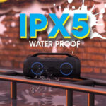 Zebronics Zeb-Sound Feast 500 70W Bluetooth Portable Speaker - Image 5