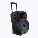 Zebronics Zeb-Thump 500 Trolley Speaker