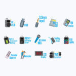 Zebronics Zeb-Thump 500 Trolley Speaker - Image 4