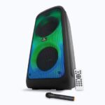 Zebronics Zeb-Thump 800 Trolley Speaker