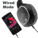 Zebronics Zeb-Thunder Bluetooth Wireless Headphone - Image 4