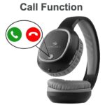 Zebronics Zeb-Thunder Bluetooth Wireless Headphone - Image 5