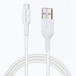 Zebronics Zeb-ULC102V USB to lightning cable
