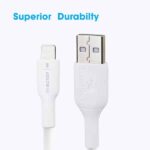 Zebronics Zeb-ULC102V USB to lightning cable - Image 3