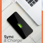 Zebronics Zeb-ULC300V USB Cable - Image 5