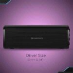 Zebronics Zeb-VITA Wireless Bluetooth 10W Portable Speaker - Image 4