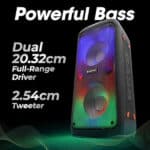 Zebronics Zeb-Vibe Portable Speaker - Image 3