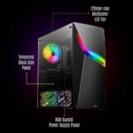 Zebronics Zeb Viking Computer case/Gaming Chassis - Image 2