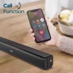 Zebronics  Zeb-Vita Pro with TWS 24 W Bluetooth Soundbar - Image 4