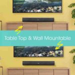 Zebronics  Zeb-Vita Pro with TWS 24 W Bluetooth Soundbar - Image 5