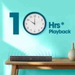 Zebronics  Zeb-Vita Pro with TWS 24 W Bluetooth Soundbar - Image 6