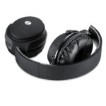 Zoook Bass Lord Bluetooth Headphone with Mic - Image 3