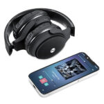 Zoook Bass Lord Bluetooth Headphone with Mic - Image 4