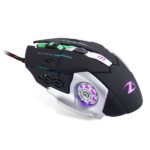 Zoook Bomber Wired Optical Mouse - Image 2
