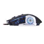 Zoook Bomber Wired Optical Mouse - Image 3