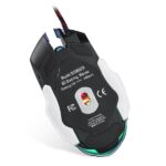 Zoook Bomber Wired Optical Mouse - Image 4