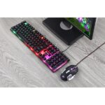 Zoook Bomber Wired Optical Mouse - Image 5