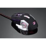 Zoook Bomber Wired Optical Mouse - Image 6