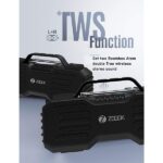 Zoook Boombox Atom Bluetooth Speaker - Image 3