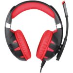 Zoook Bravo Wired Gaming Headset - Image 2