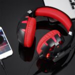 Zoook Bravo Wired Gaming Headset - Image 5