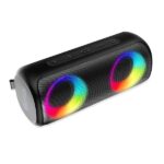Zoook Color Blast 30W Bluetooth Party Speaker