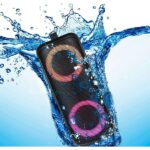 Zoook Color Blast 30W Bluetooth Party Speaker - Image 4