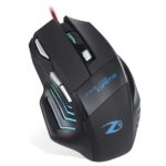 Zoook Combat Pro Keyboard and Mouse Combo - Image 2