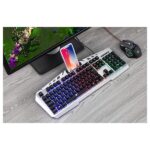 Zoook Combat Pro Keyboard and Mouse Combo - Image 3