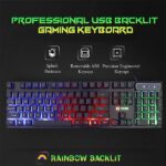Zoook Concord Wired USB Desktop Keyboard - Image 2