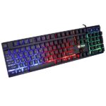 Zoook Concord Wired USB Desktop Keyboard - Image 4
