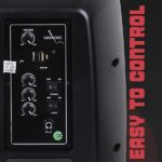 Zoook Hurricane Bluetooth Party Speaker - Image 4