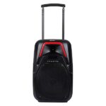 Zoook Hurricane Bluetooth Party Speaker - Image 5