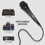 Zoook Karaoke 01 Wired Microphone - Image 2