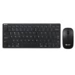 Zoook Magicpad Combo Bluetooth Multi-Device Keyboard & Mouse