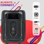 Zoook Music Blaster 14W Bluetooth Speaker - Image 2