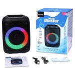 Zoook Music Blaster 14W Bluetooth Speaker - Image 6