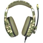 Zoook Rambo Wired Gaming Headset - Image 2