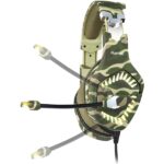Zoook Rambo Wired Gaming Headset - Image 3