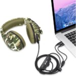 Zoook Rambo Wired Gaming Headset - Image 5