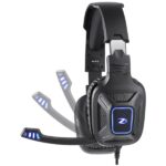 Zoook Rocker Stallone Gaming Headsets - Image 2