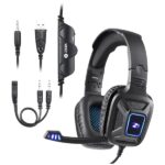 Zoook Rocker Stallone Gaming Headsets - Image 3
