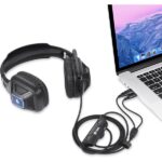Zoook Rocker Stallone Gaming Headsets - Image 5