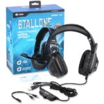 Zoook Rocker Stallone Gaming Headsets - Image 6