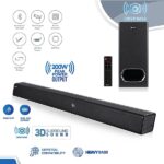 Zoook Rocker Studio One 200W Soundbar - Image 2