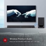 Zoook Rocker Studio One 200W Soundbar - Image 3