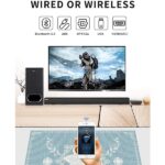 Zoook Rocker Studio One 200W Soundbar - Image 4