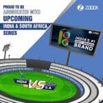 Zoook Rocker Thunder Bluetooth Party Speaker 20W With Karaoke Mic - Image 3