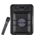 Zoook Rocker Thunder Pro Bluetooth Speaker